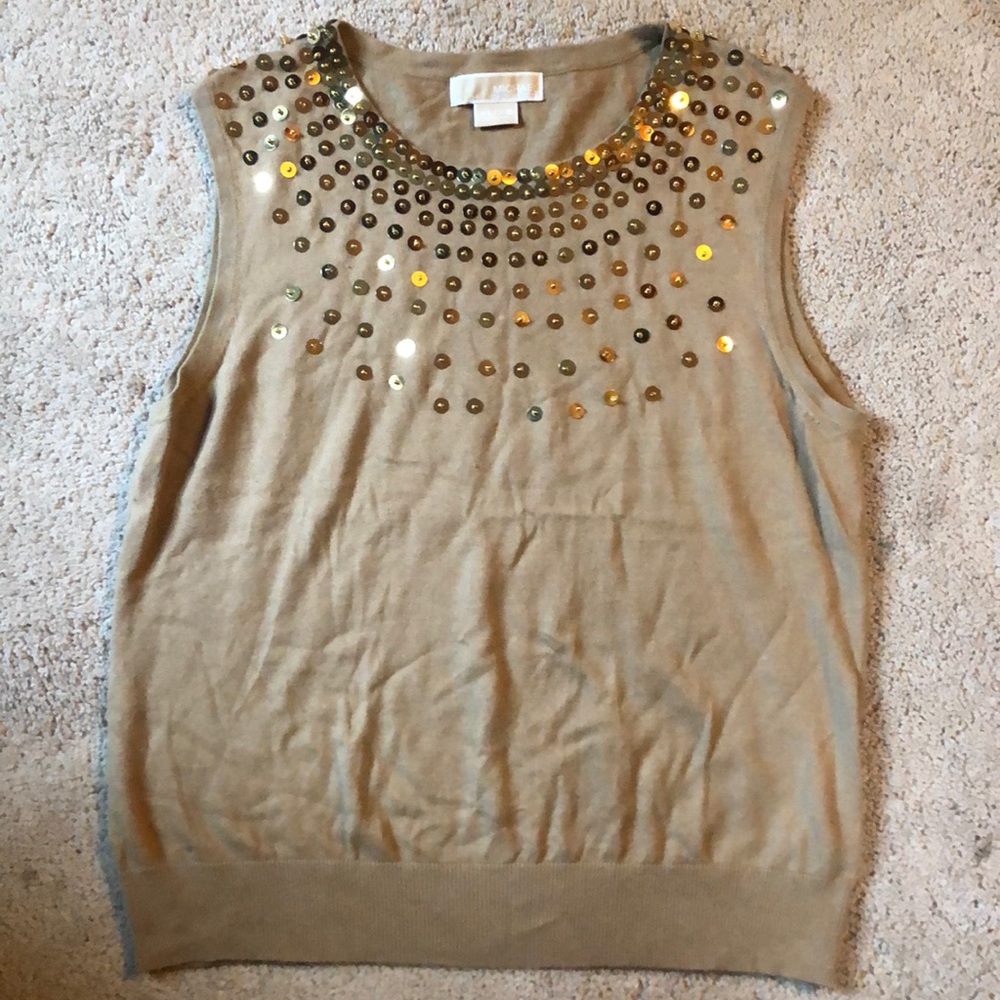 ♦️🔴SHIPS TODAY🔴♦️ Michael kors Top